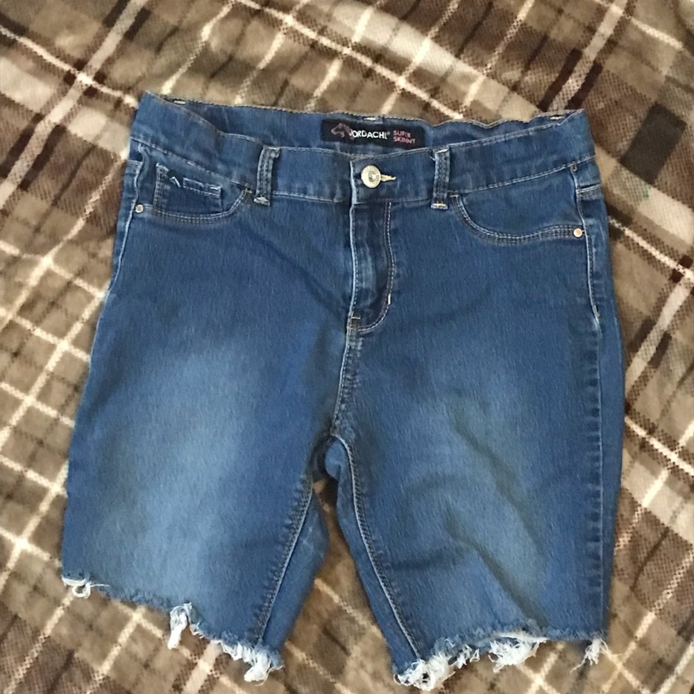 jordance shorts